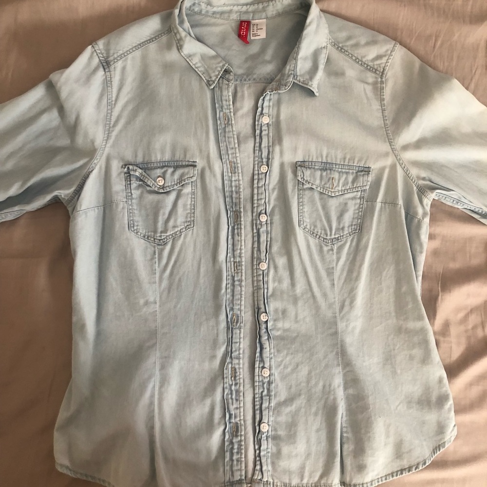 Forever 21 Top